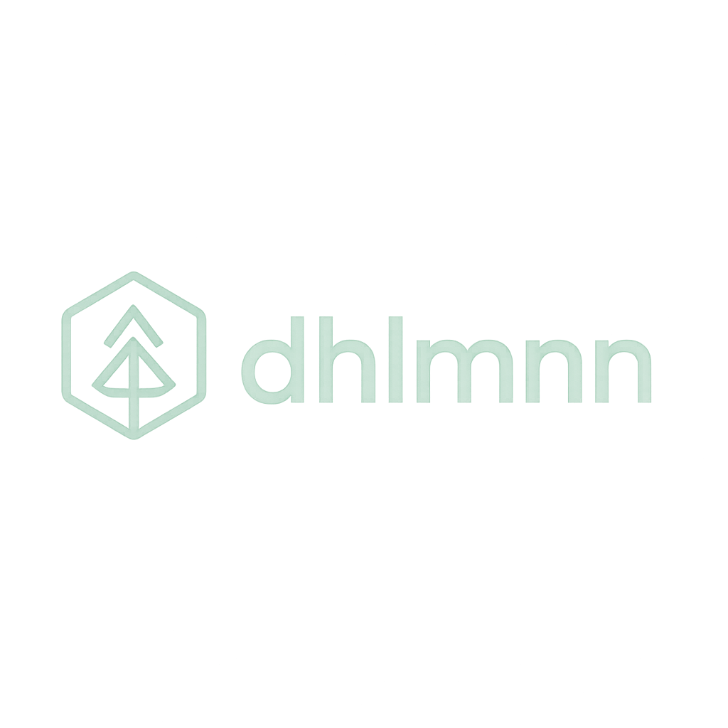 dhlmnn Logo